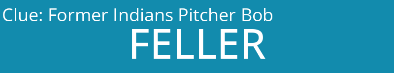 Former Indians Pitcher Bob