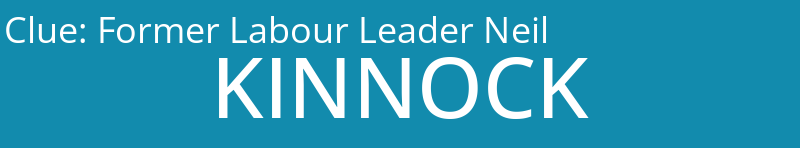 Former Labour Leader Neil