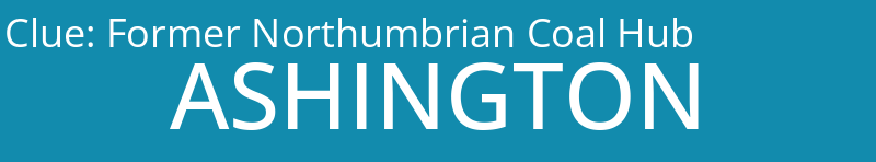 Former Northumbrian Coal Hub