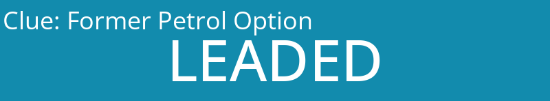 Former Petrol Option