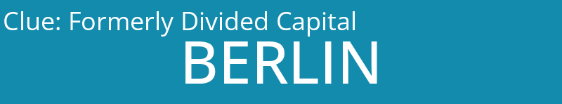 Formerly Divided Capital