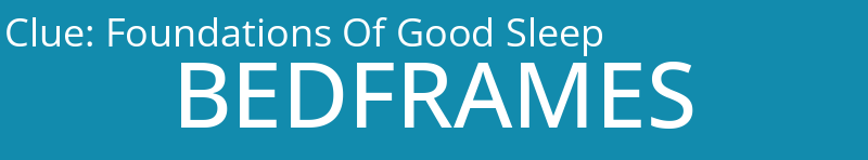 Foundations Of Good Sleep