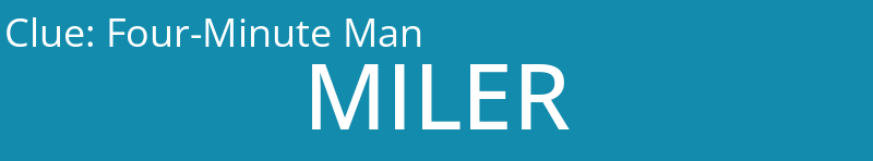 Four-Minute Man