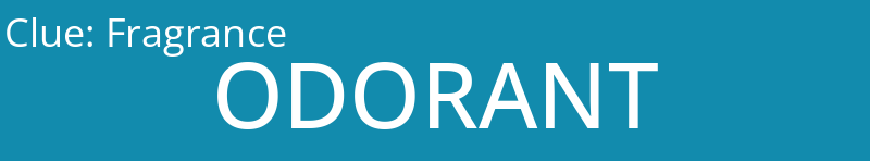 Fragrance