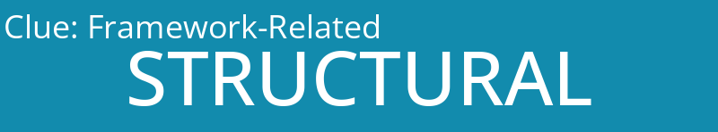 Framework-Related