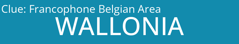Francophone Belgian Area