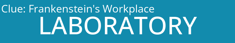 Frankenstein's Workplace