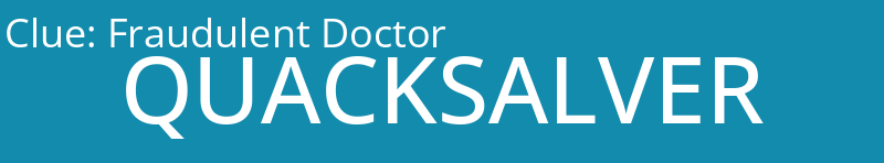 Fraudulent Doctor