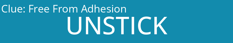 Free From Adhesion