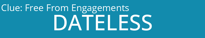 Free From Engagements