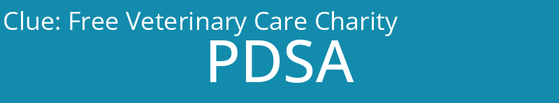 Free Veterinary Care Charity