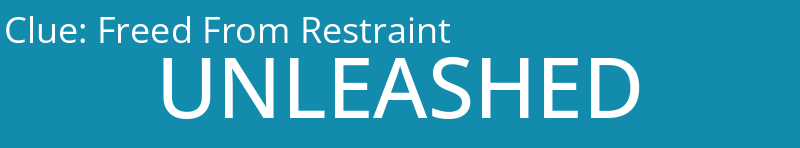 Freed From Restraint
