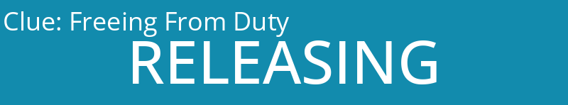 Freeing From Duty