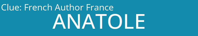 French Author France