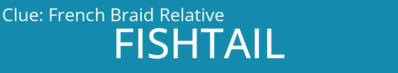 French Braid Relative