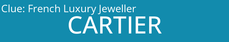 French Luxury Jeweller