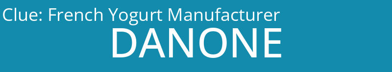 French Yogurt Manufacturer