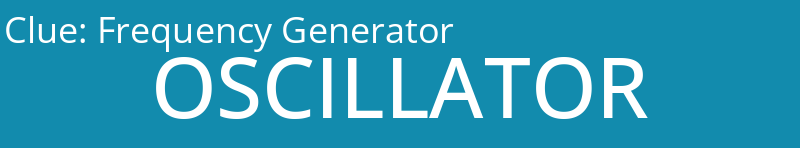 Frequency Generator