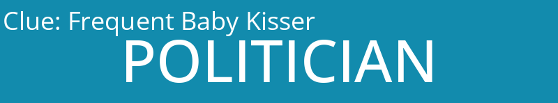 Frequent Baby Kisser