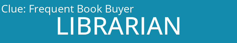 Frequent Book Buyer