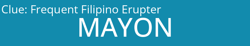 Frequent Filipino Erupter