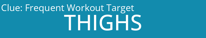 Frequent Workout Target