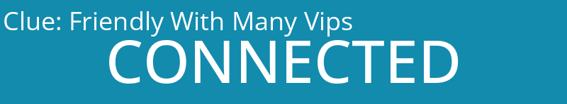 Friendly With Many Vips