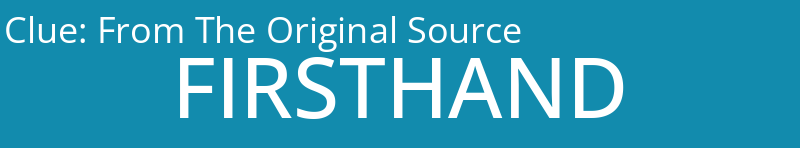 From The Original Source