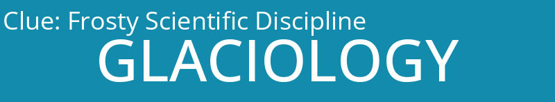 Frosty Scientific Discipline