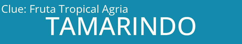 Fruta Tropical Agria