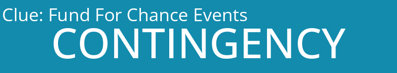 Fund For Chance Events