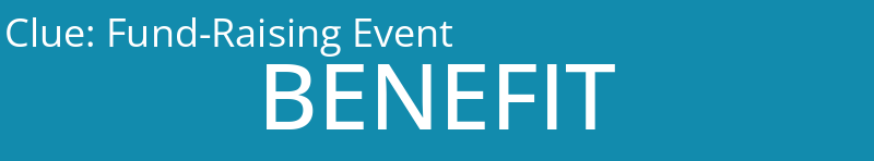 Fund-Raising Event
