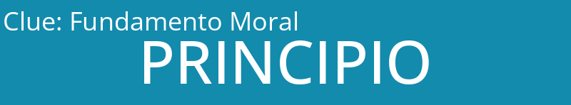 Fundamento Moral