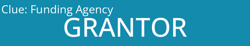Funding Agency