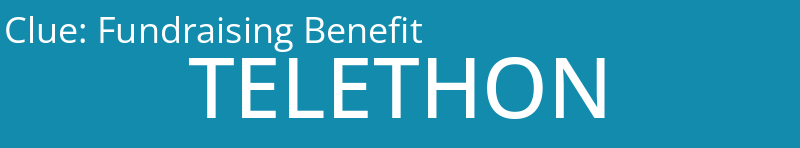 Fundraising Benefit