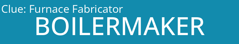 Furnace Fabricator