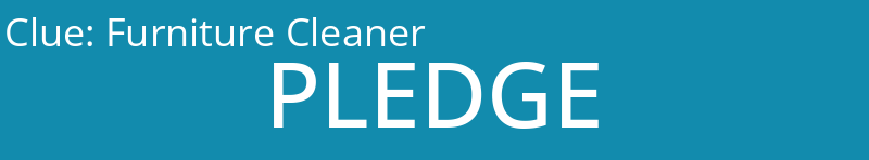 Furniture Cleaner