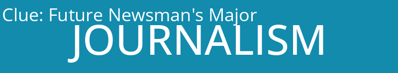 Future Newsman's Major