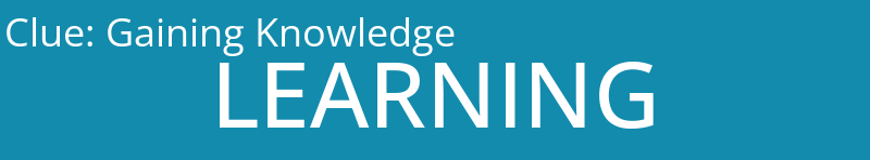 Gaining Knowledge