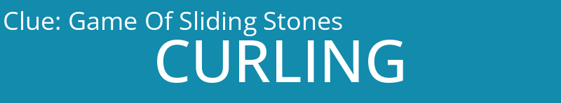 Game Of Sliding Stones