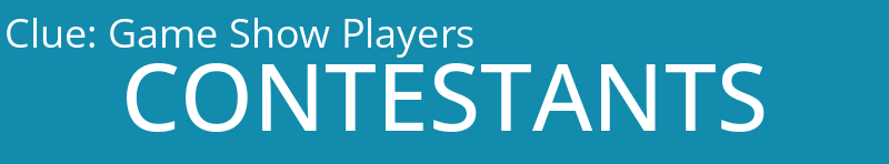 Game Show Players