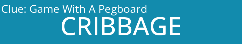 Game With A Pegboard