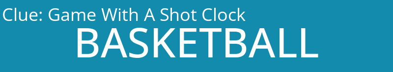 Game With A Shot Clock