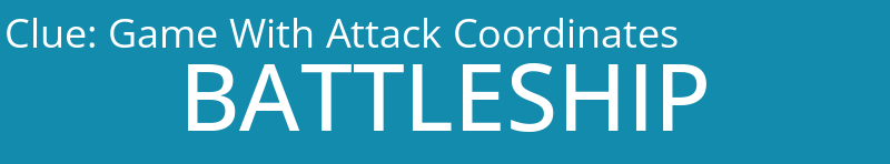 Game With Attack Coordinates