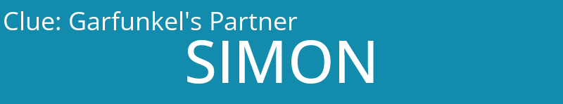 Garfunkel's Partner