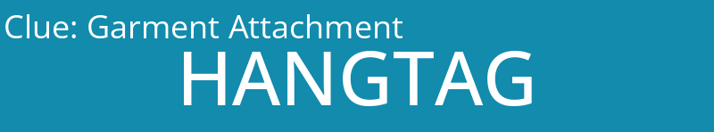 Garment Attachment