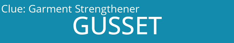 Garment Strengthener