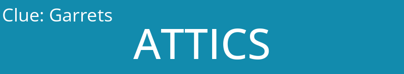 Garrets