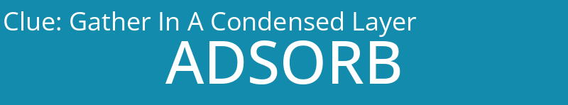 Gather In A Condensed Layer