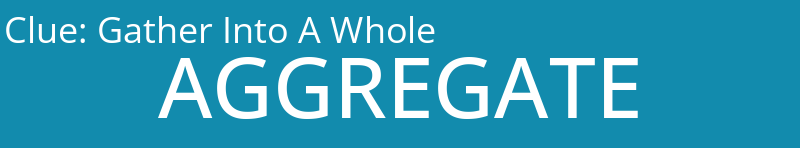 Gather Into A Whole